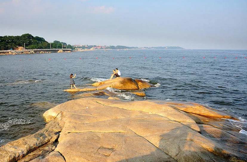 北戴河滨海康养基地